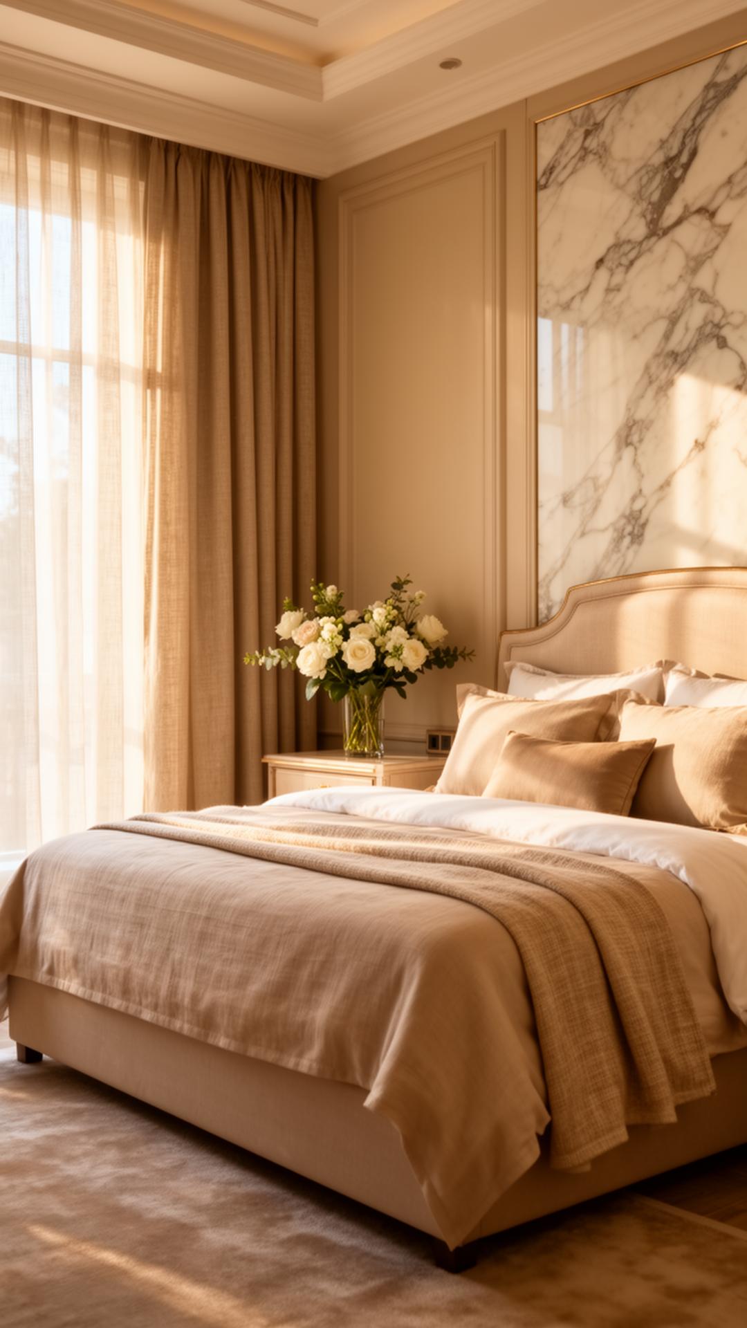 A retreat that feels like home