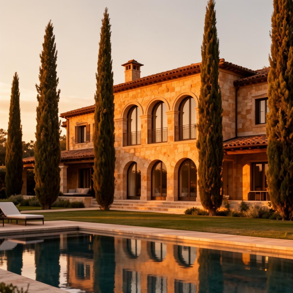 Villa Solera