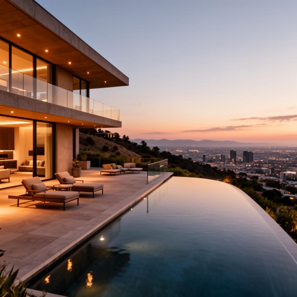 Hillcrest Residence